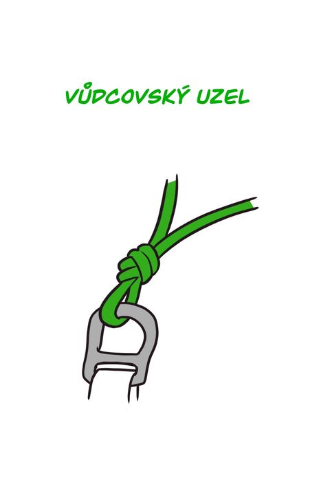 Vůdcovský uzel